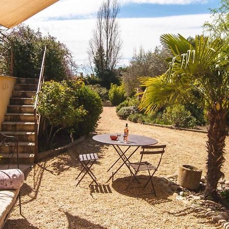 Ecrin De Verdure Avec Acces Piscine En Plein Aix Екс ан Прованс Екстериор снимка